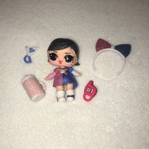 Fanime LOL Surprise Doll